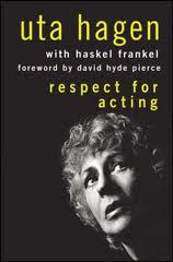 This activity is based on the Three Entrances exercise in Uta Hagen's book Respect for Acting. 