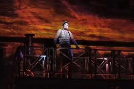 In NEWSIES, Jack Kelly dreams of escaping to Santa Fe. 