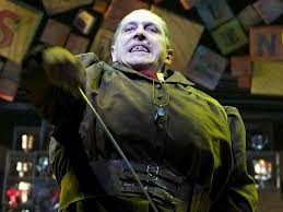 Trunchbull dominates others.