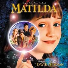 Matilda The Musical, lessons and learning Broadway, student group discounts
